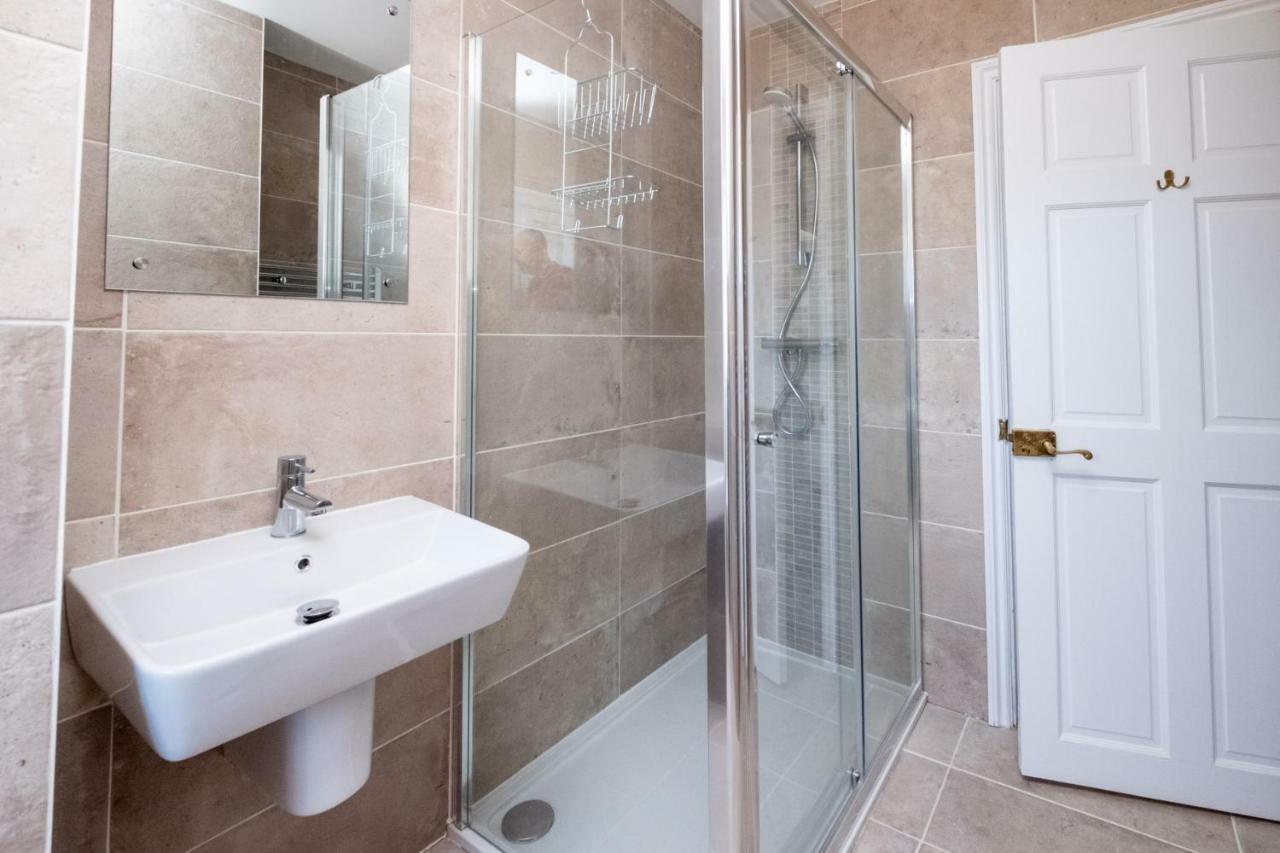 Rowan - Three Tuns Apartments , Wickham Market - By Aldeburgh Coastal Cottages Pettistree Екстериор снимка
