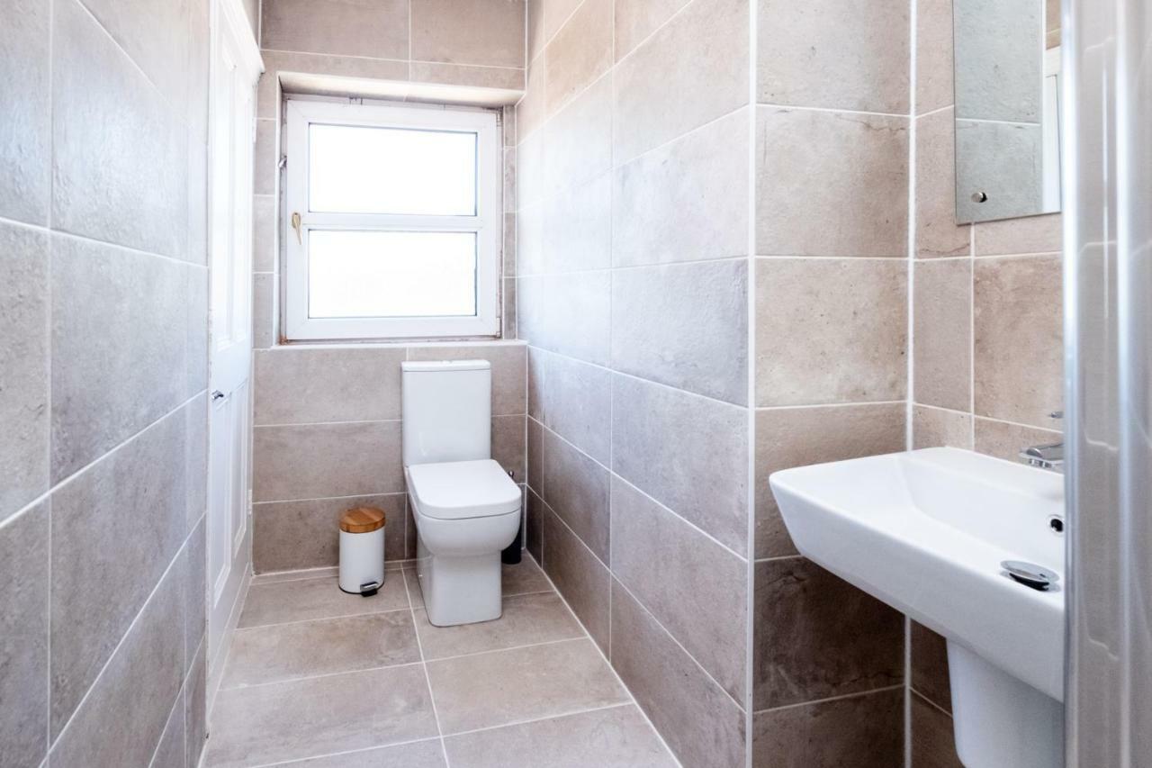 Rowan - Three Tuns Apartments , Wickham Market - By Aldeburgh Coastal Cottages Pettistree Екстериор снимка