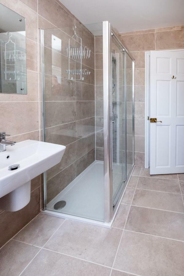 Rowan - Three Tuns Apartments , Wickham Market - By Aldeburgh Coastal Cottages Pettistree Екстериор снимка